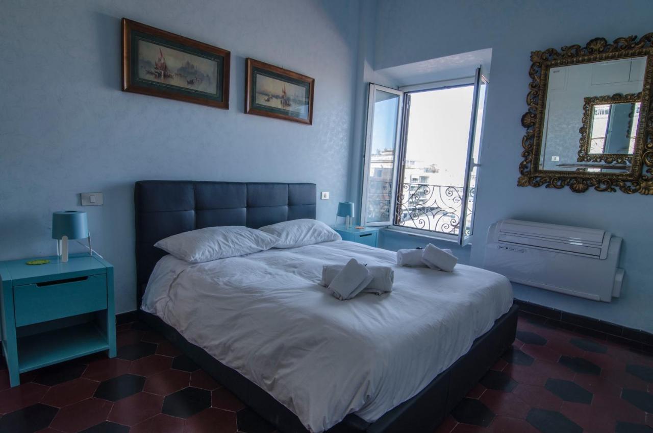 Apartamento La Casa Di Livia A Piazza Vittorio-termini