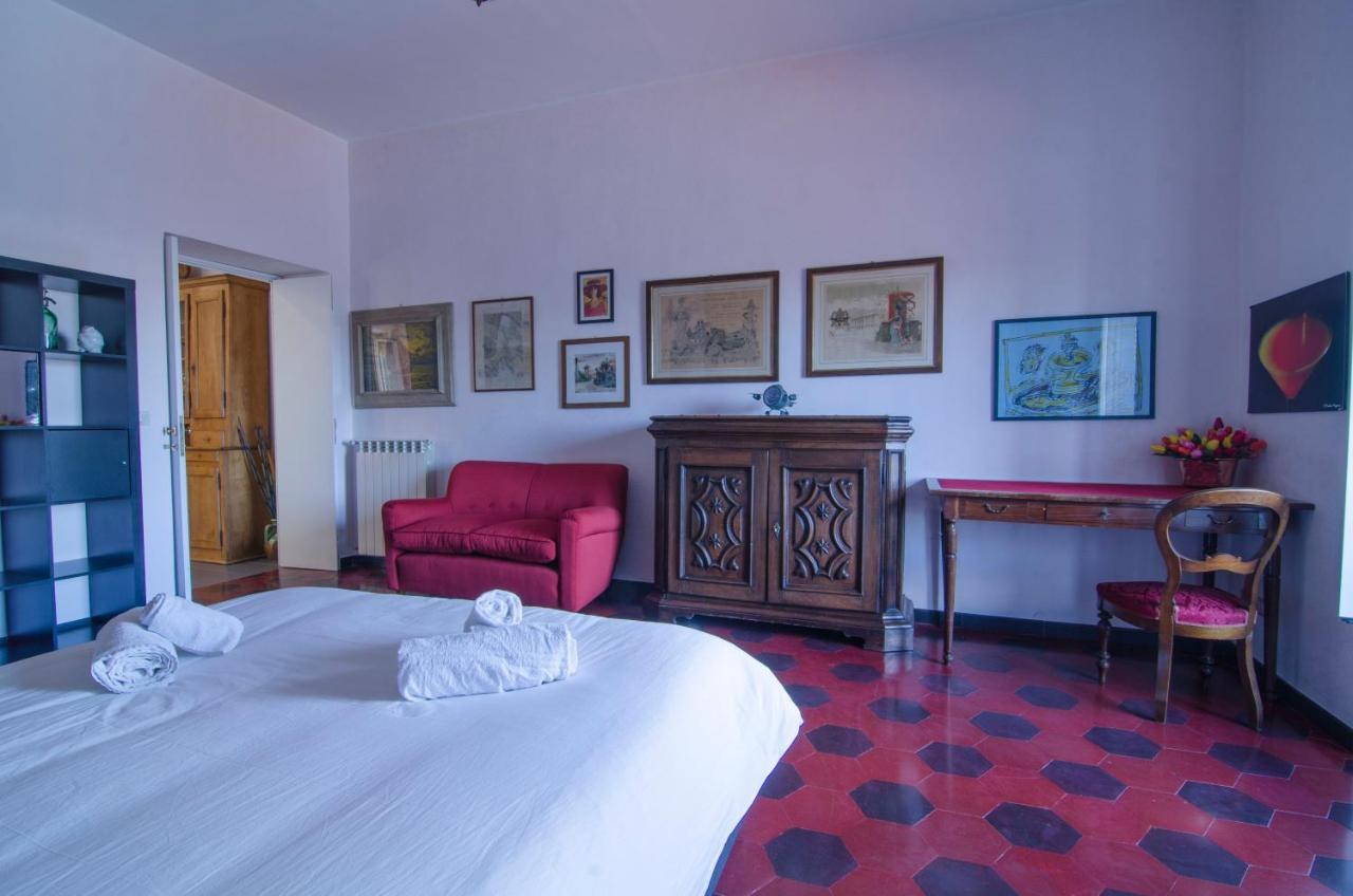 La Casa Di Livia A Piazza Vittorio-termini *