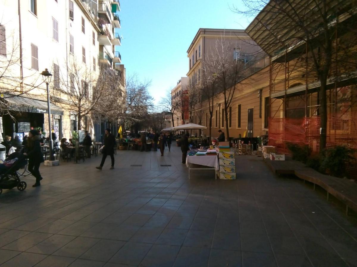 Apartamento Art Pigneto Roma