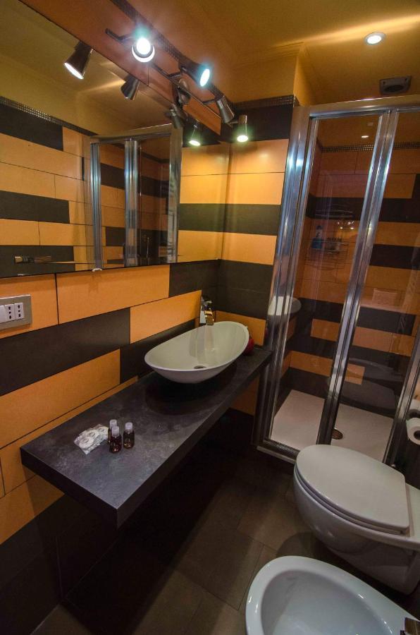 Apartamento La Casa Di Livia A Piazza Vittorio-termini *
