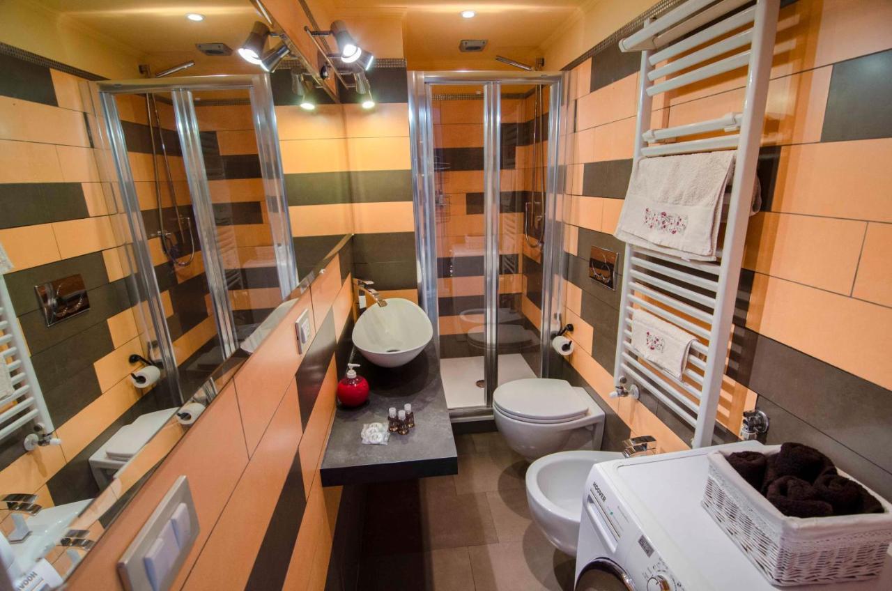 La Casa Di Livia A Piazza Vittorio-termini Roma