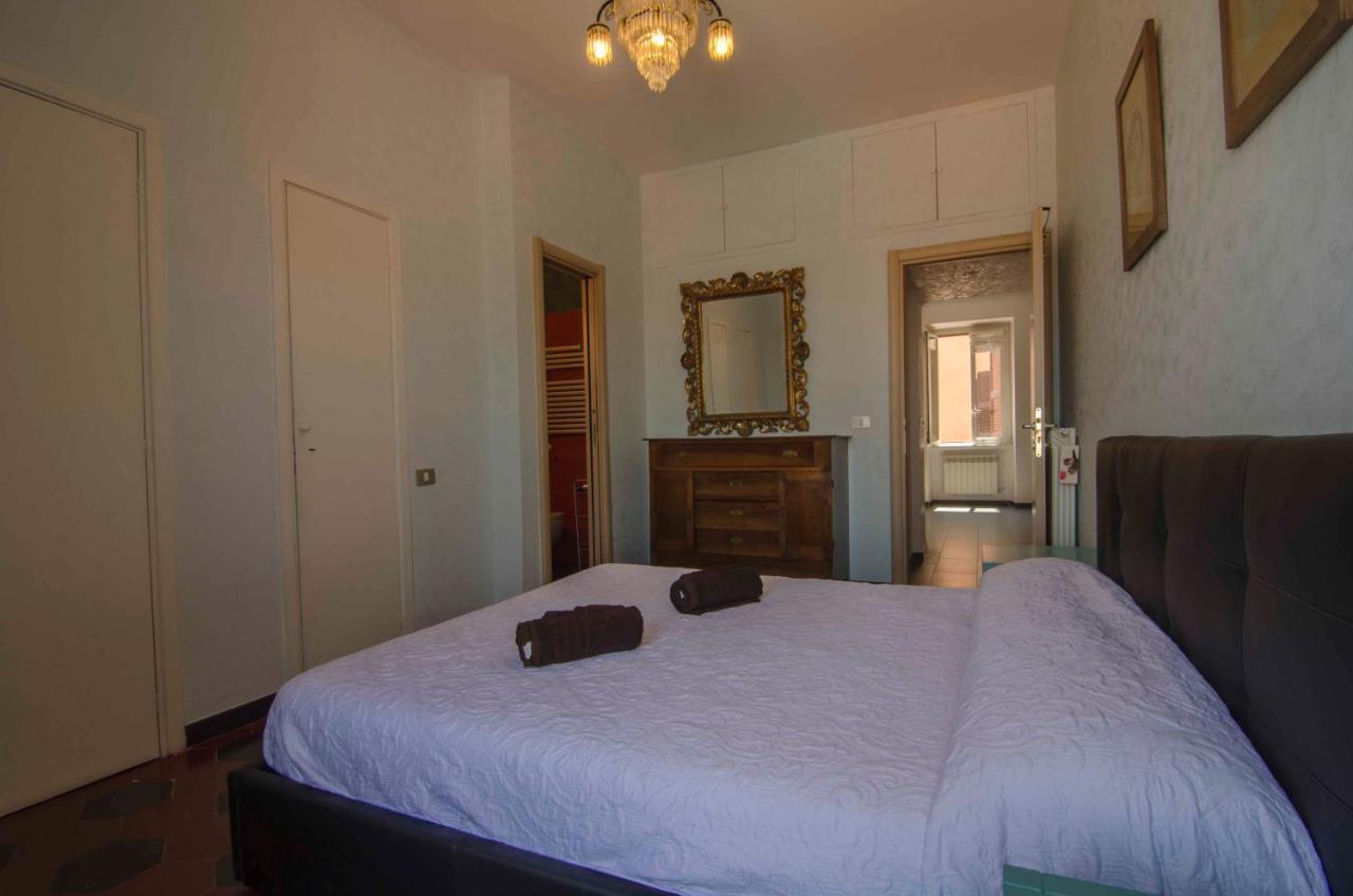 La Casa Di Livia A Piazza Vittorio-termini Apartamento Roma