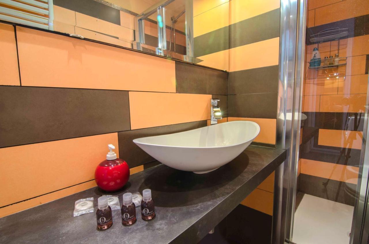 La Casa Di Livia A Piazza Vittorio-termini Apartamento Roma