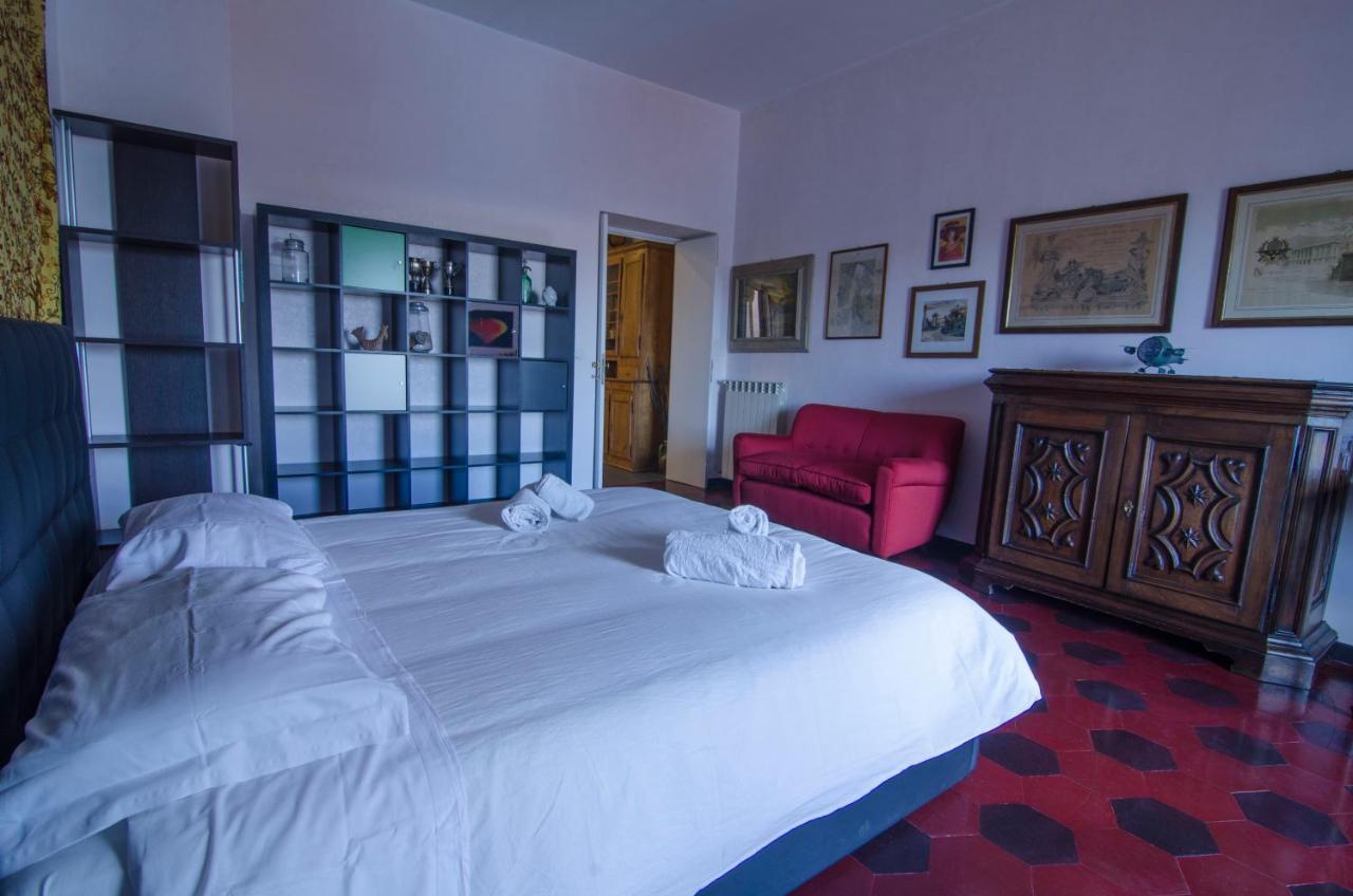 La Casa Di Livia A Piazza Vittorio-termini Apartamento *
