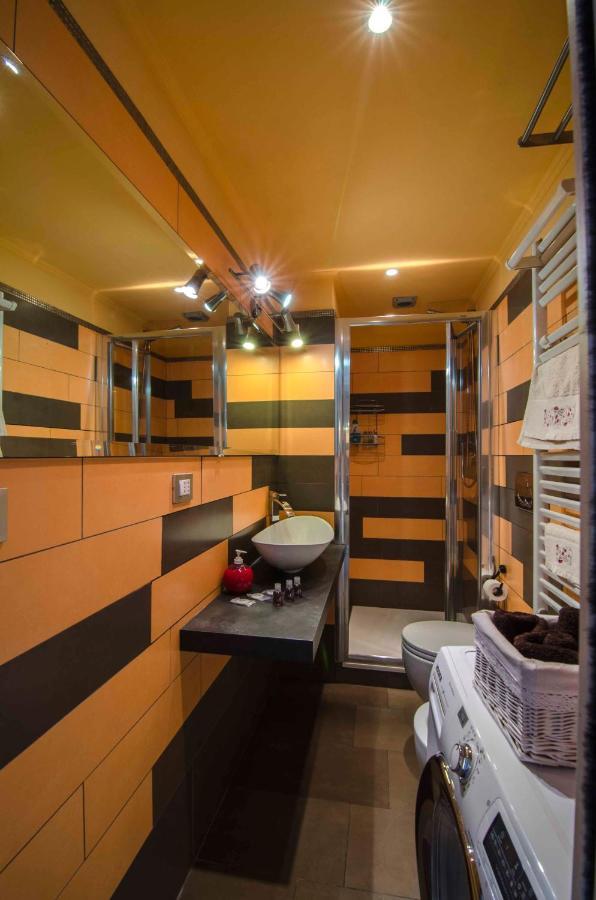 La Casa Di Livia A Piazza Vittorio-termini Apartamento