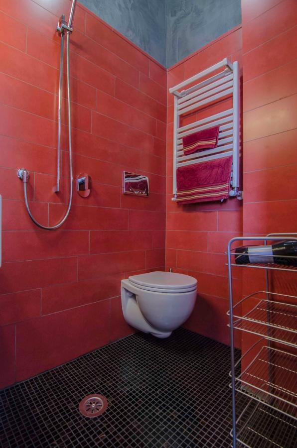 Apartamento La Casa Di Livia A Piazza Vittorio-termini Roma