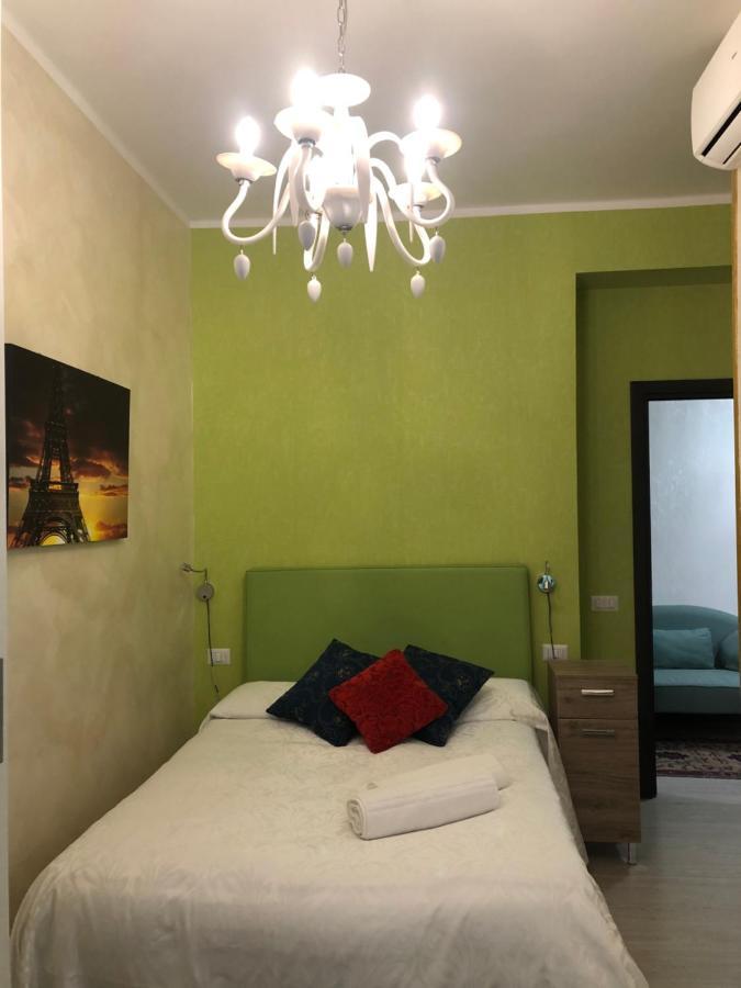 Ceci In Trastevere Appartamento *