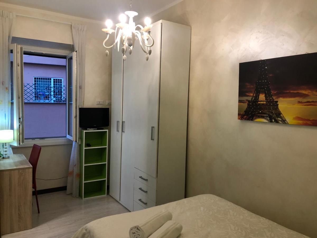 Appartamento Ceci In Trastevere *