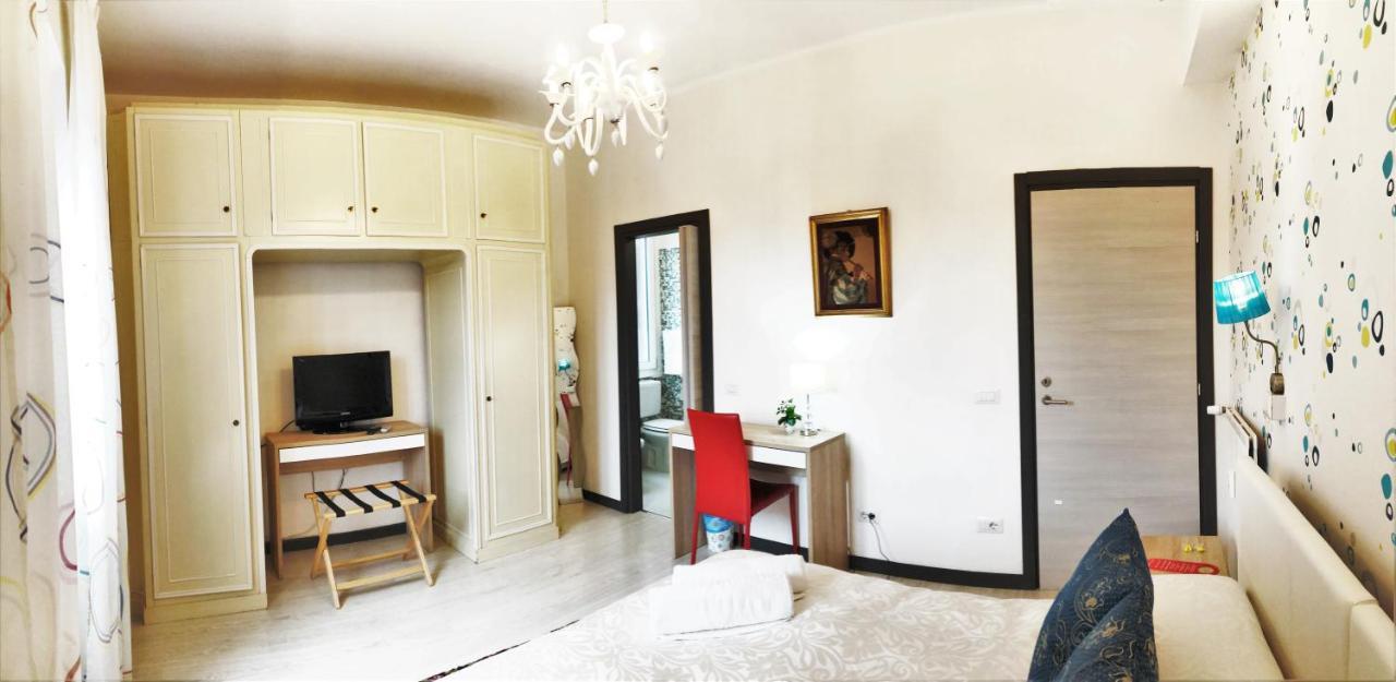 Ceci In Trastevere Appartamento Roma