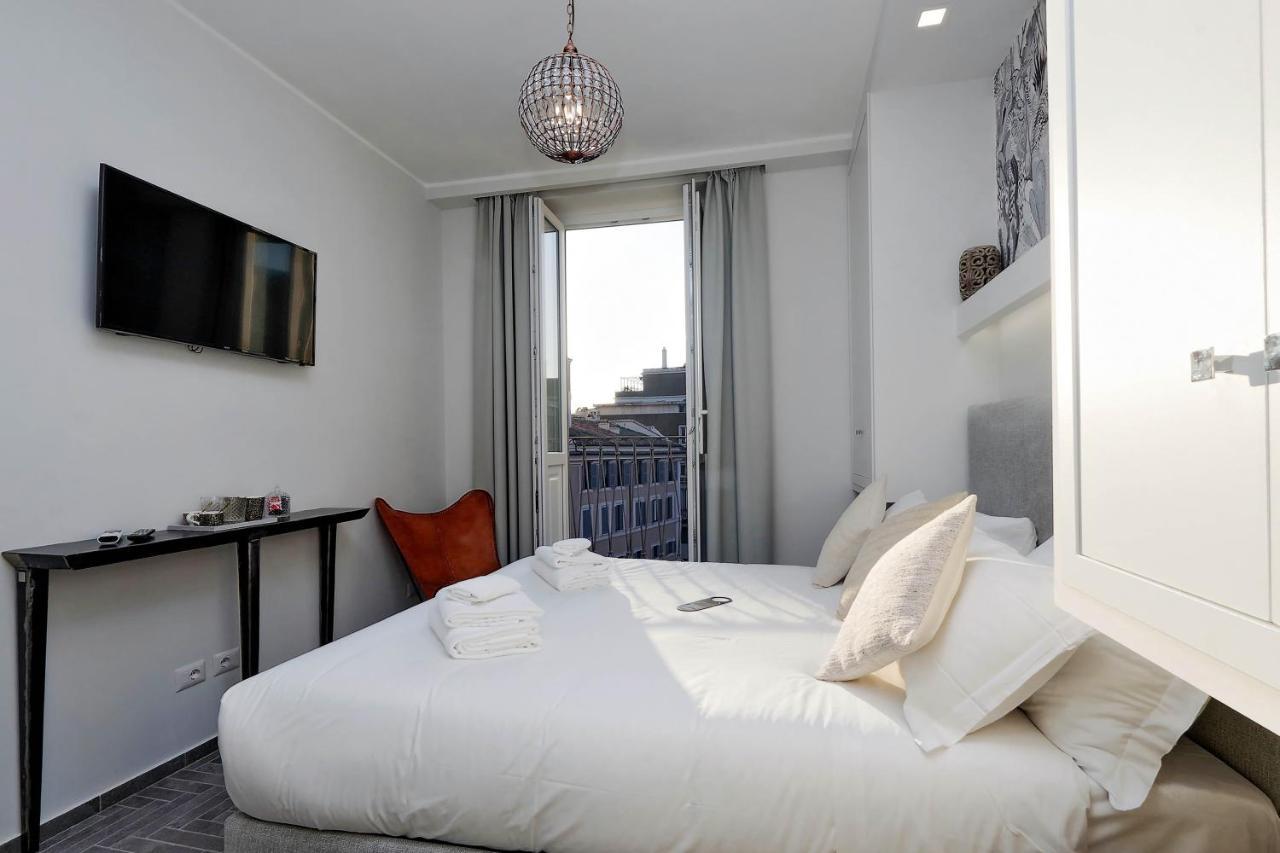 Della Croce Luxury Gjestgiverier