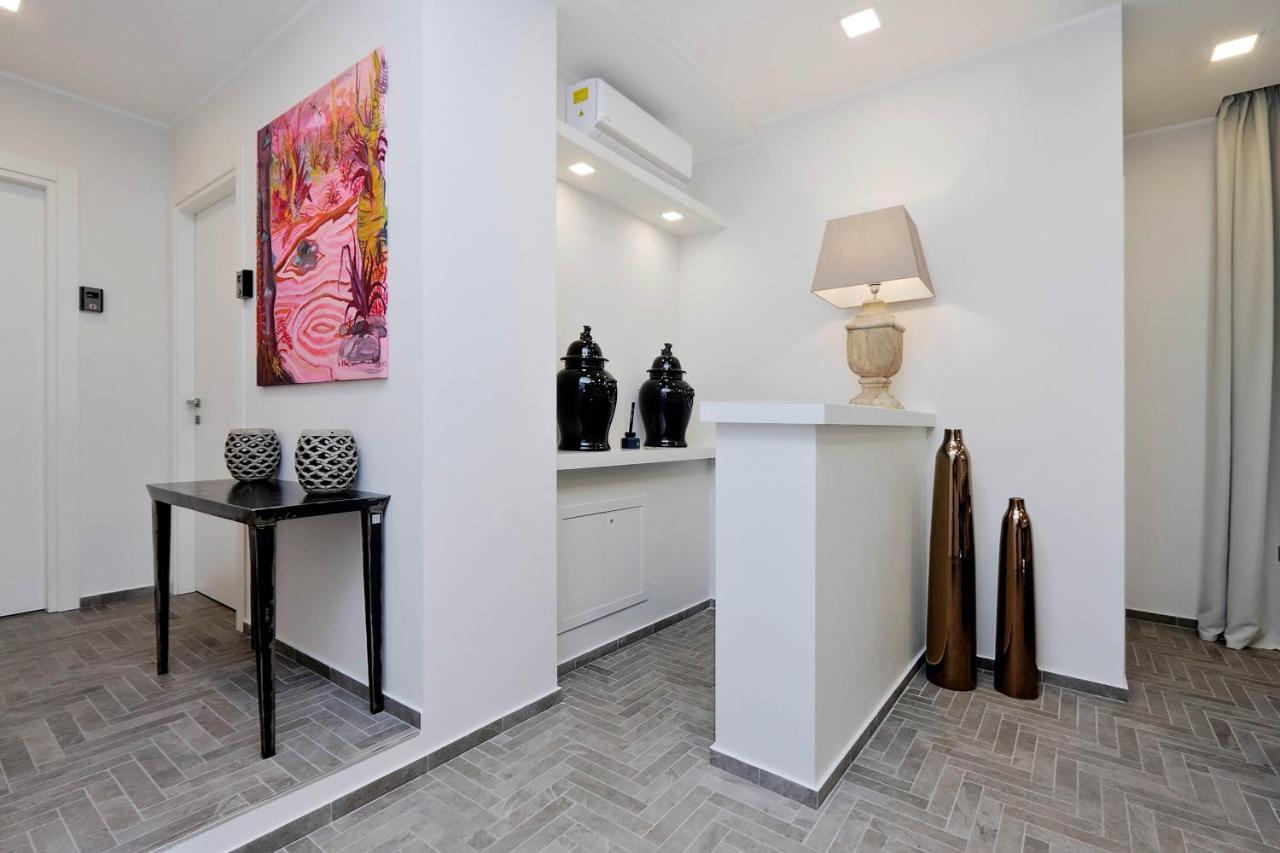 Gjestgiverier Della Croce Luxury Roma