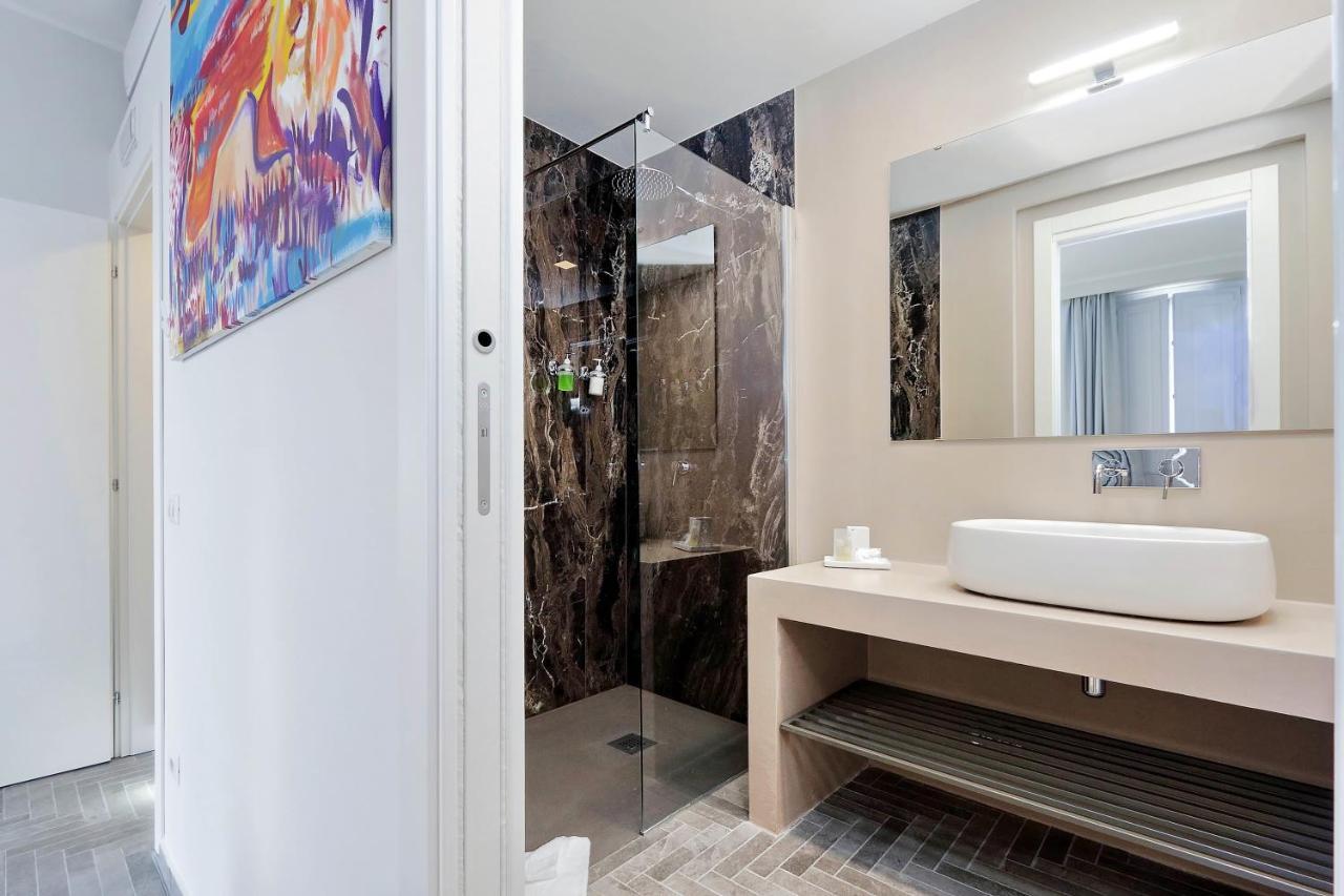 Gjestgiverier Della Croce Luxury Roma