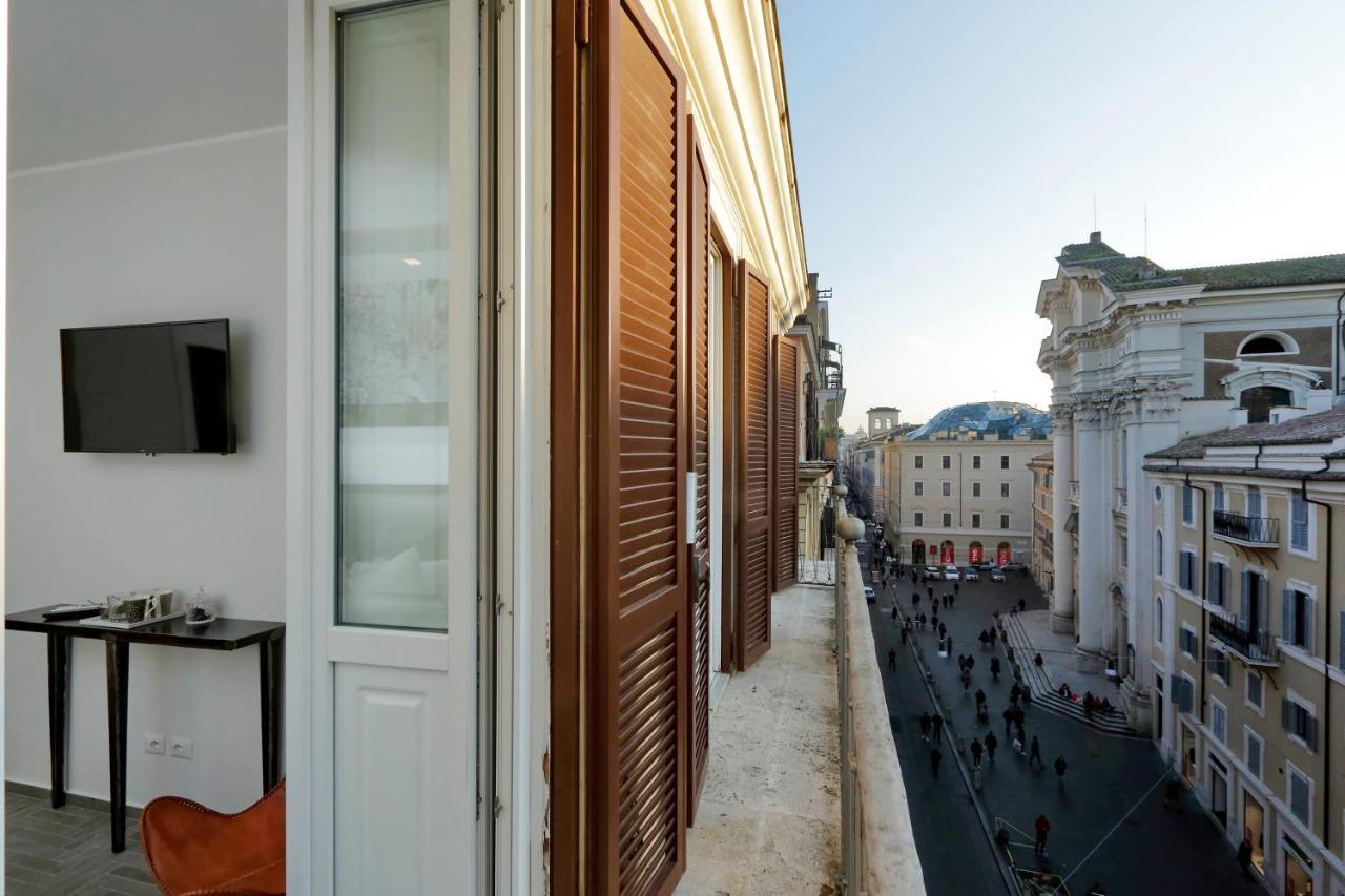 Della Croce Luxury Gjestgiverier 2*