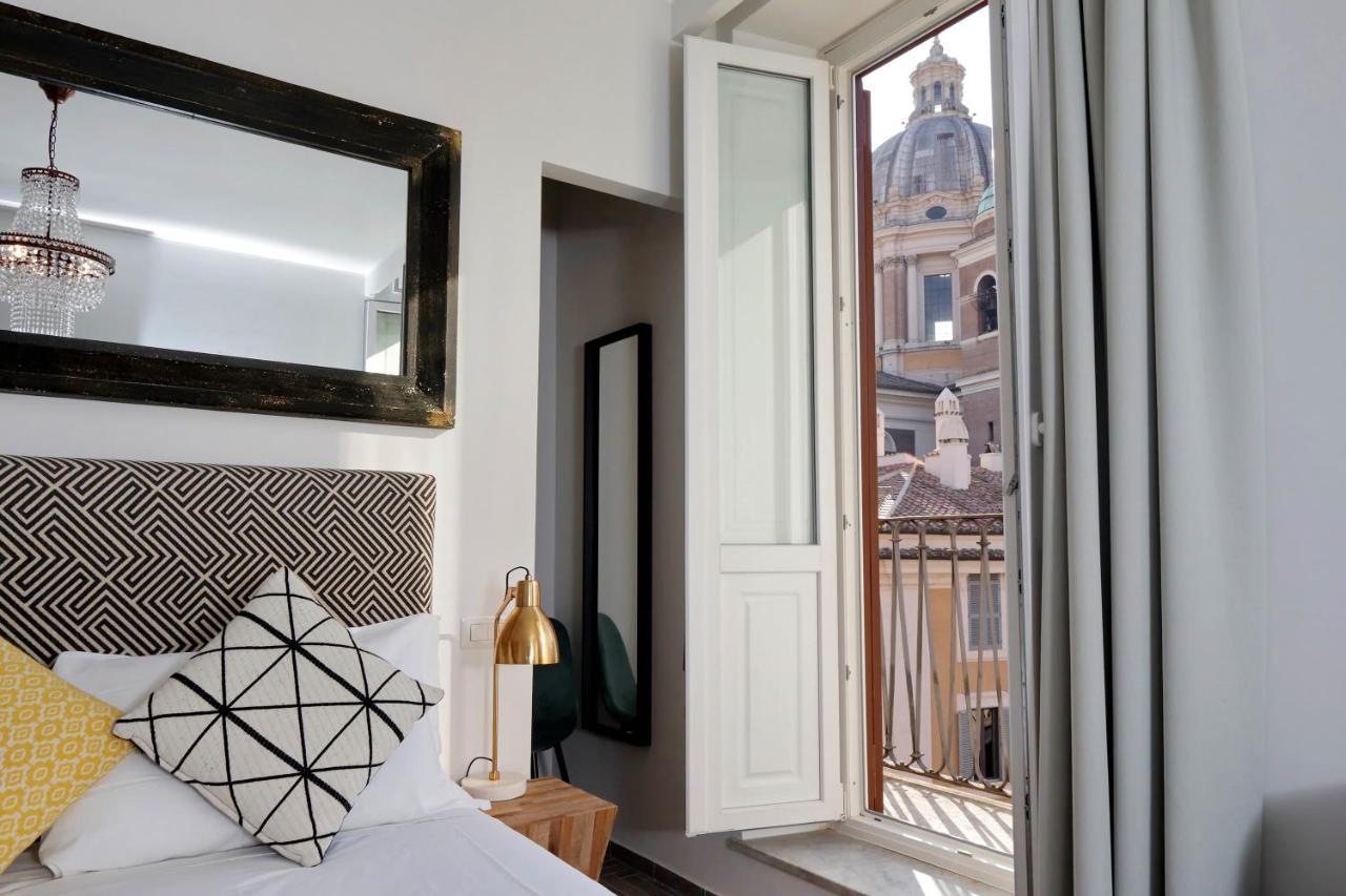Della Croce Luxury Gjestgiverier
