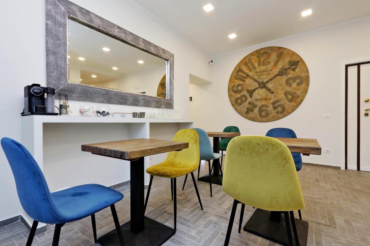 Della Croce Luxury Gjestgiverier