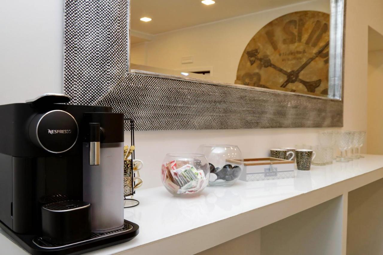 Della Croce Luxury Gjestgiverier 2*