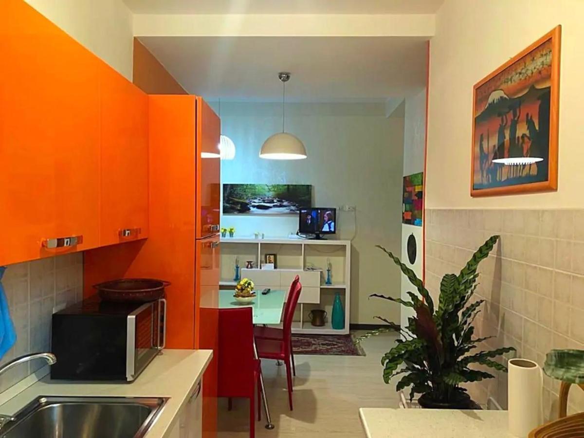 Ceci In Trastevere Appartamento *