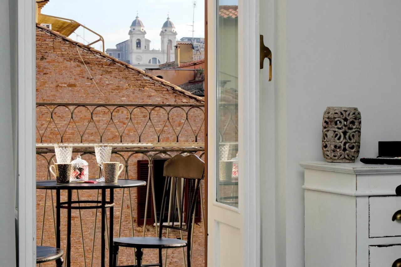 Gjestgiverier Della Croce Luxury Roma