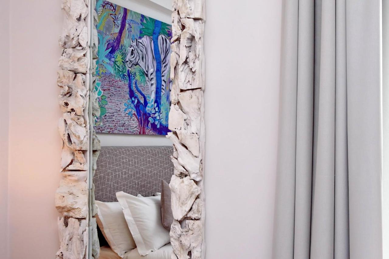 Della Croce Luxury Gjestgiverier
