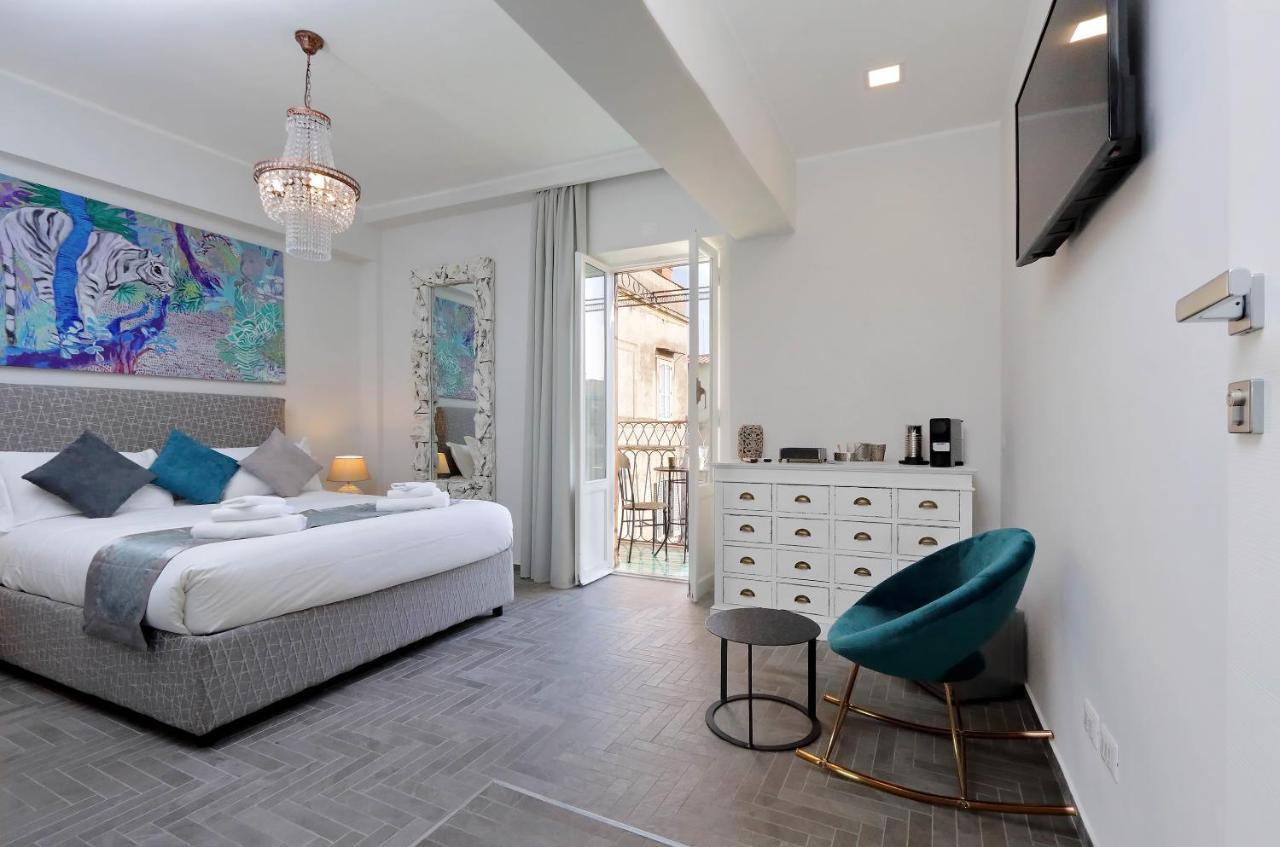 Gjestgiverier Della Croce Luxury Roma