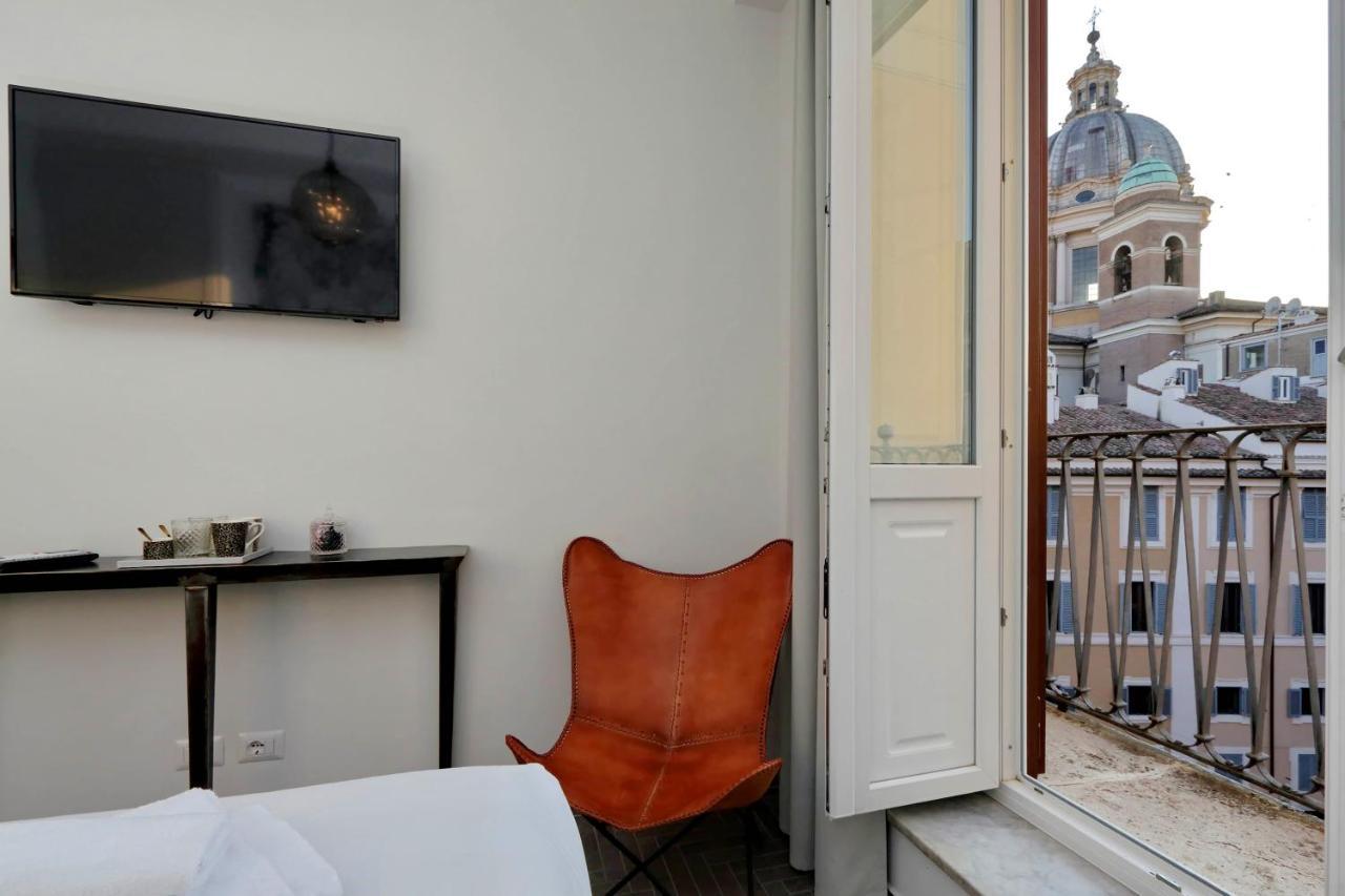 Della Croce Luxury Roma