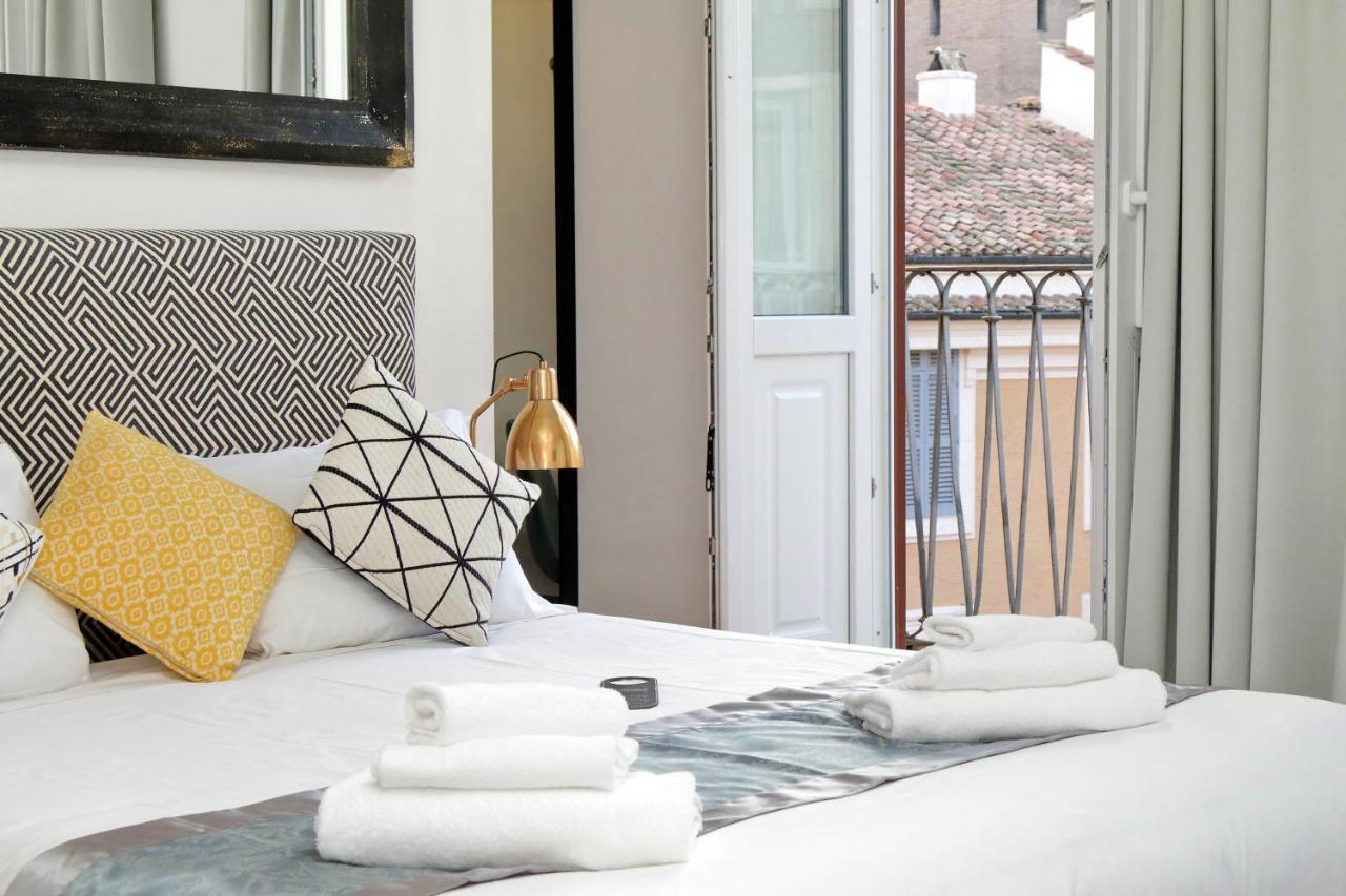 Gjestgiverier Della Croce Luxury