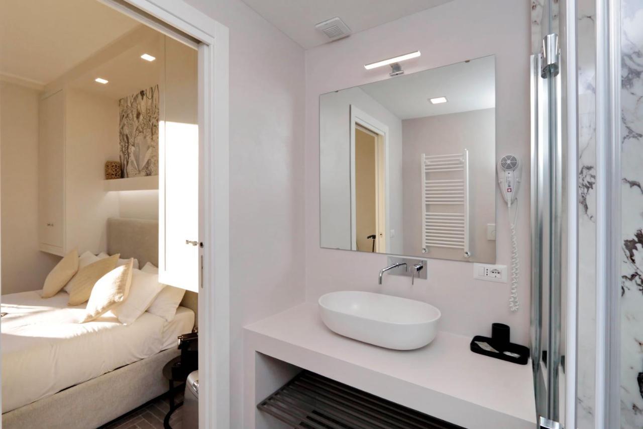 Gjestgiverier Della Croce Luxury