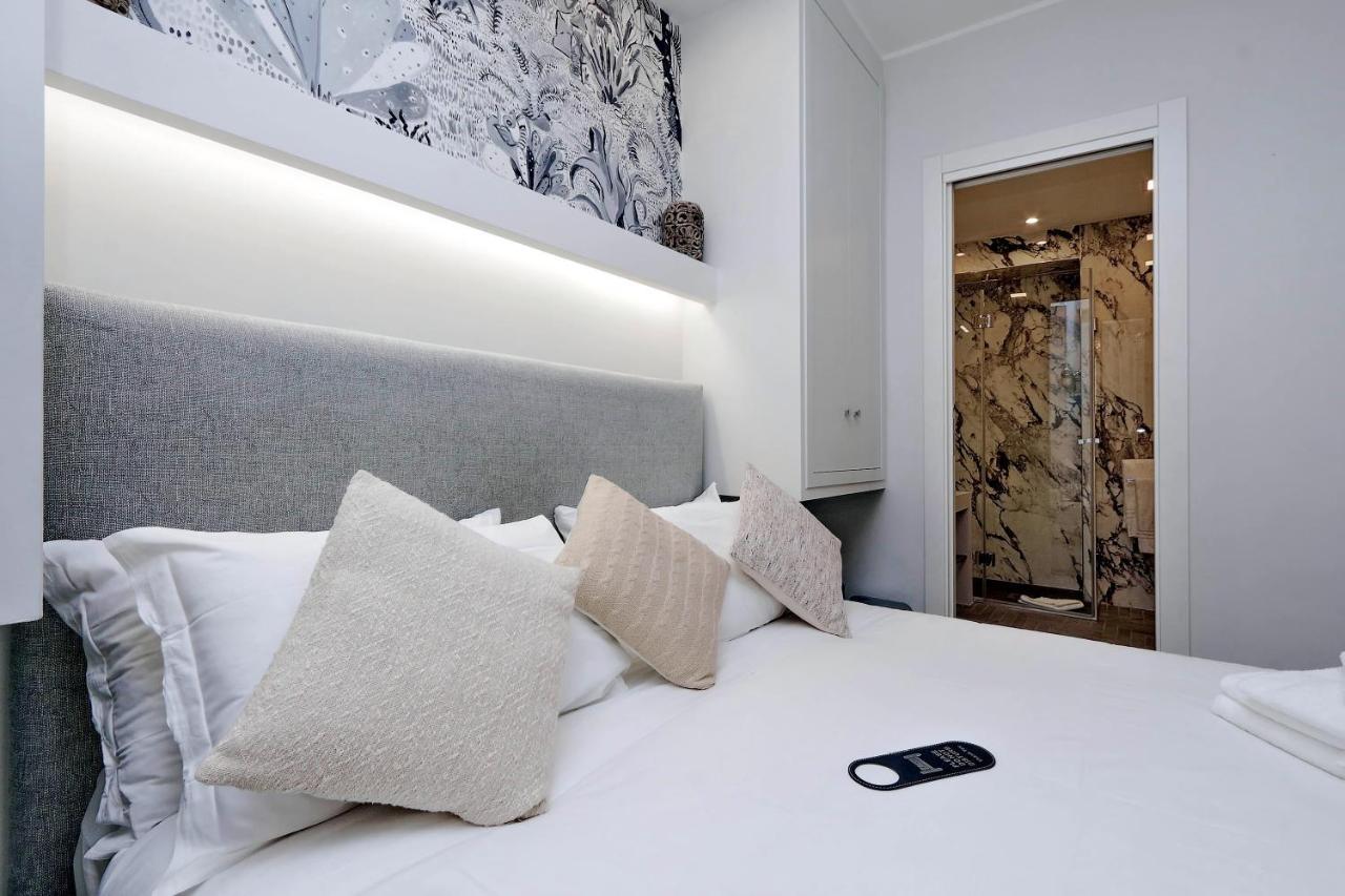 Della Croce Luxury Gjestgiverier 2*