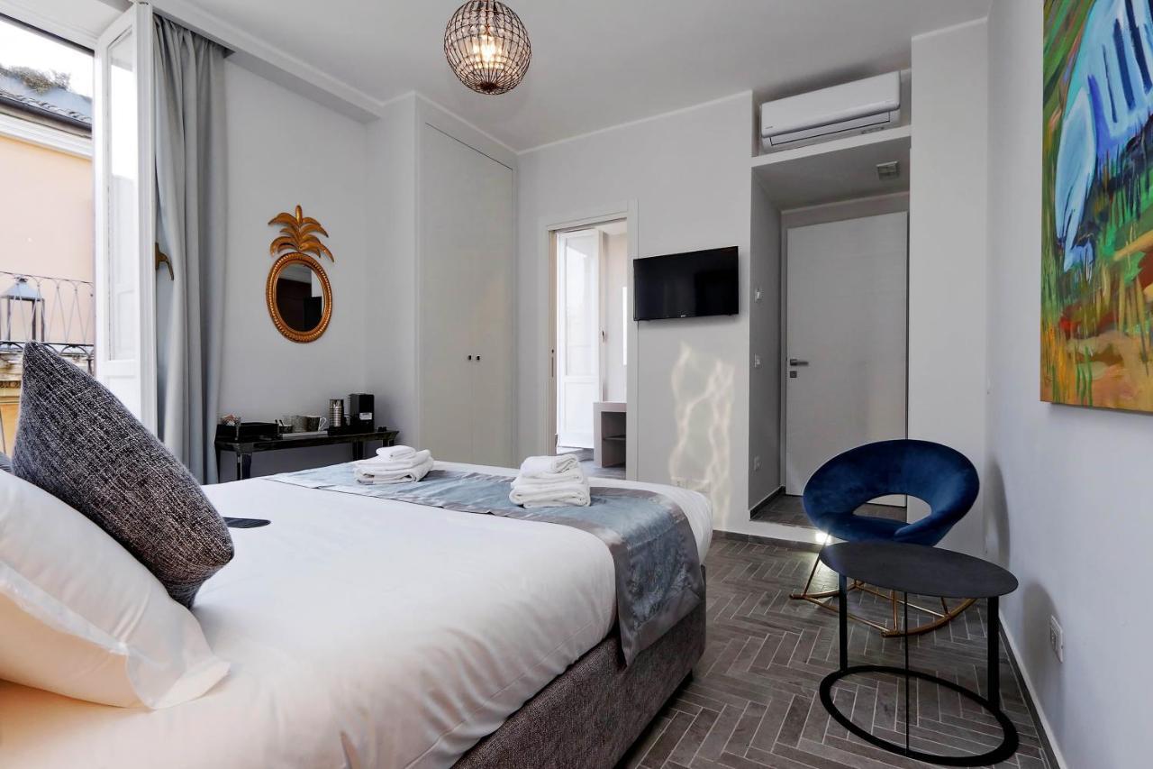Gjestgiverier Della Croce Luxury