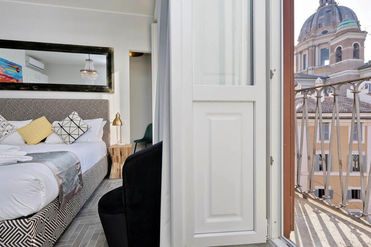 Della Croce Luxury Roma