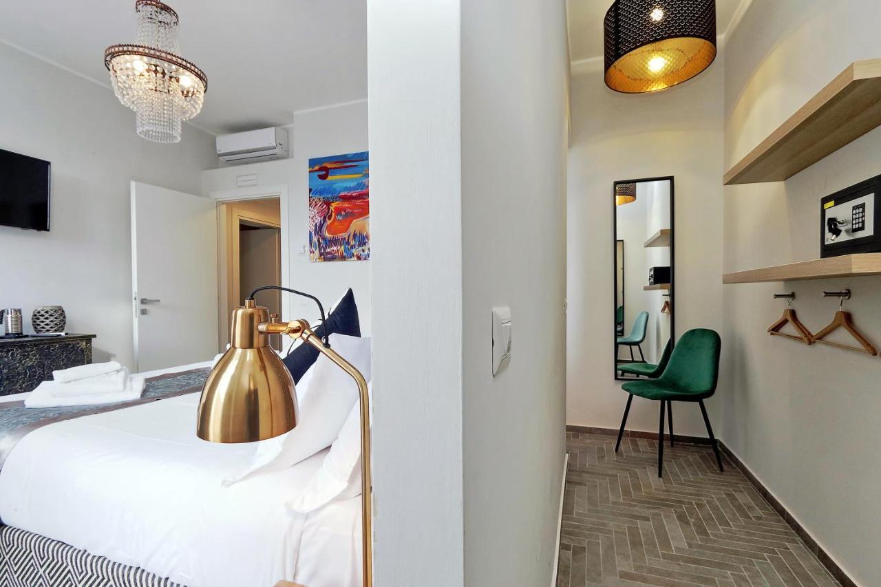 Della Croce Luxury Gjestgiverier 2*