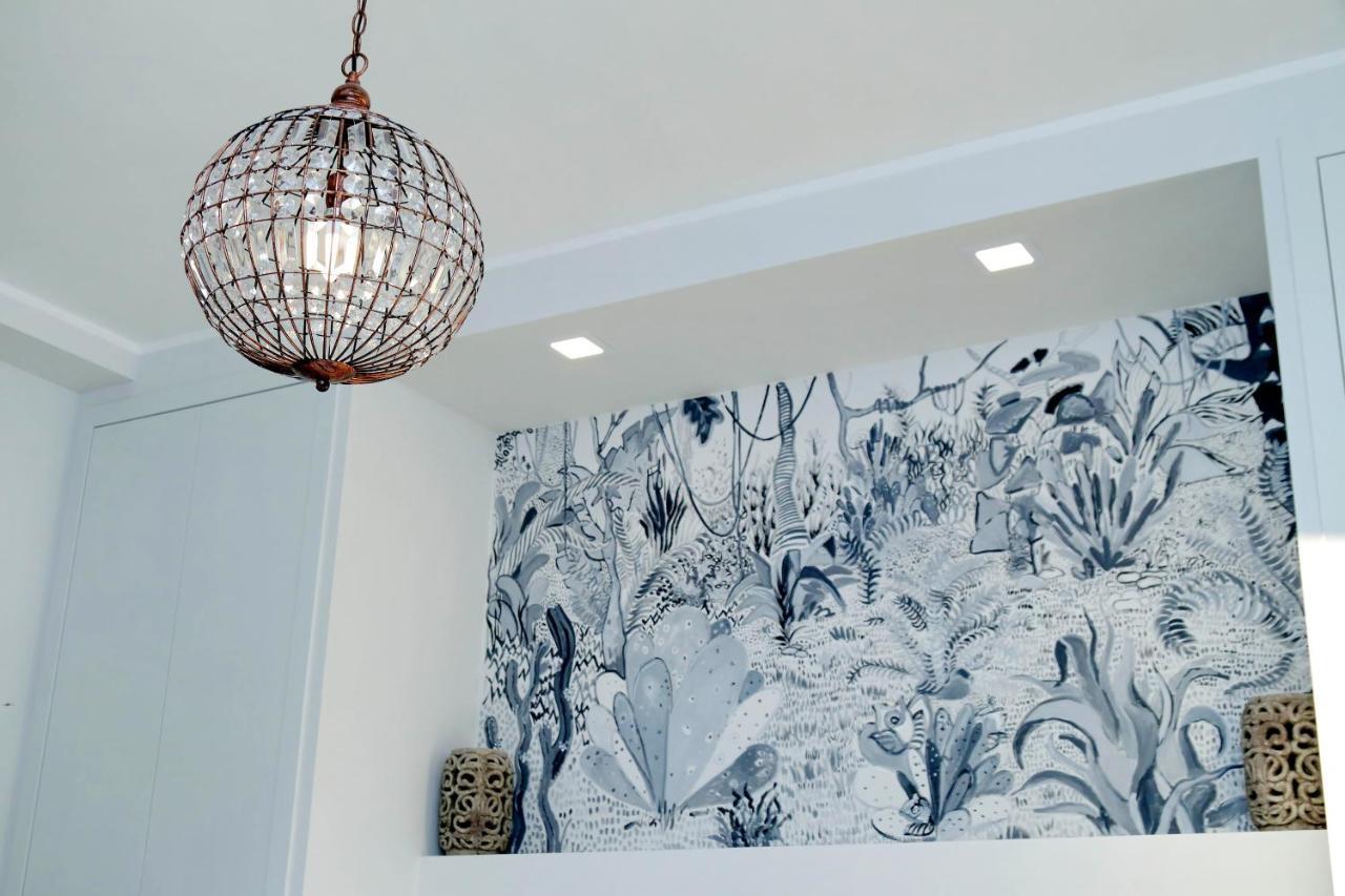 Gjestgiverier Della Croce Luxury