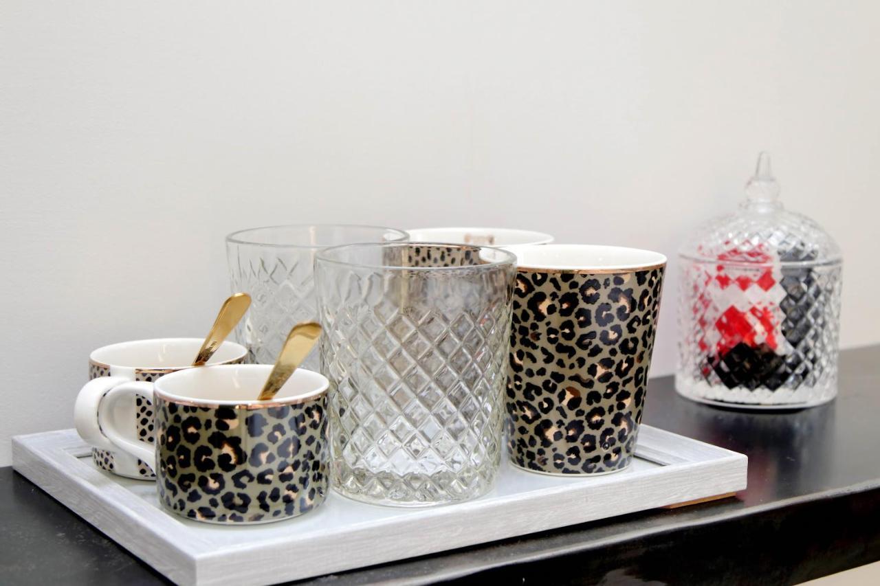 Della Croce Luxury Gjestgiverier Roma
