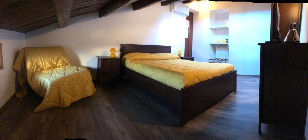 Casa de hóspedes Bb Il Re Reginella Roma