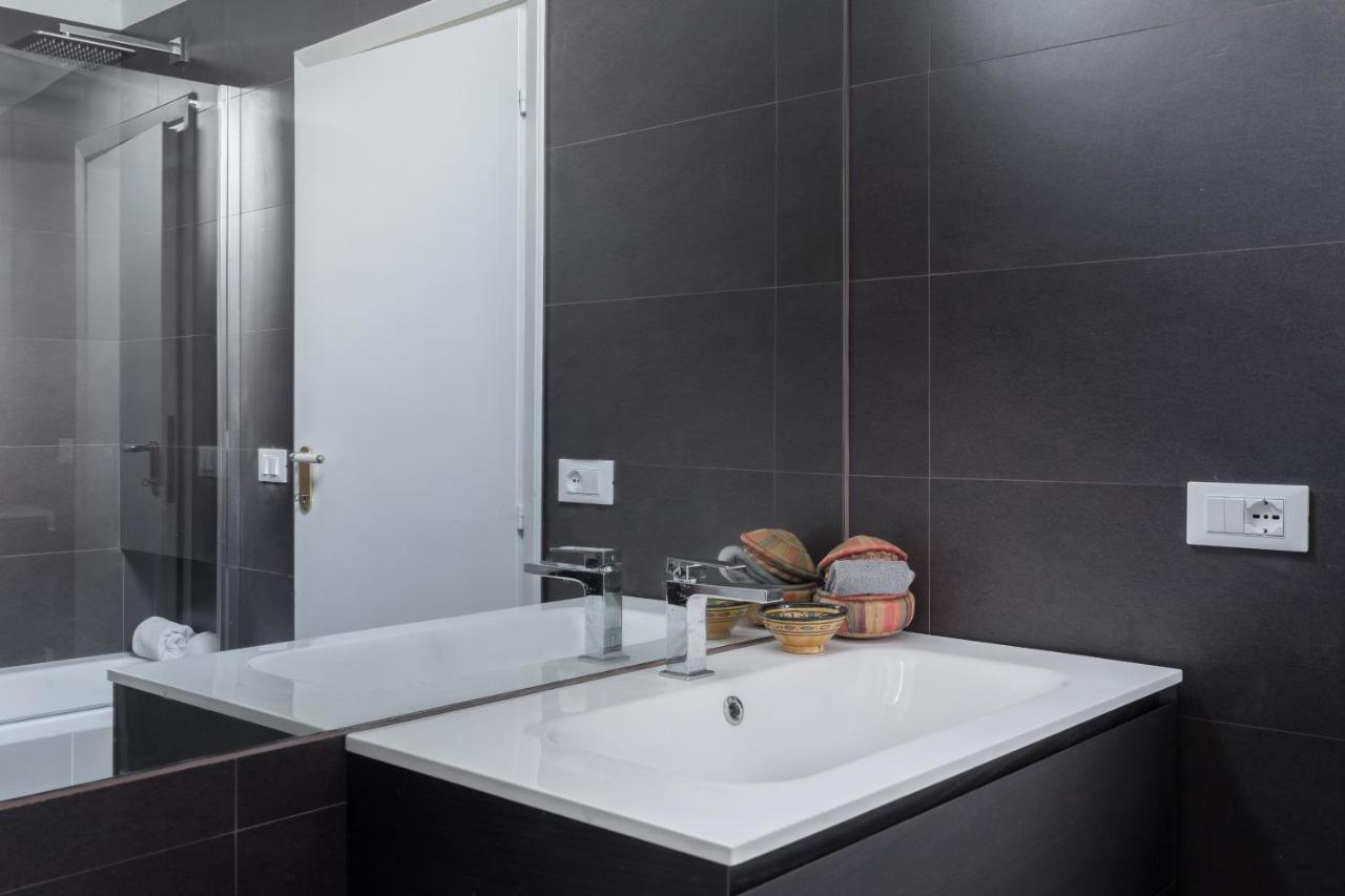 Apartment Classic And Chic In Trastevere