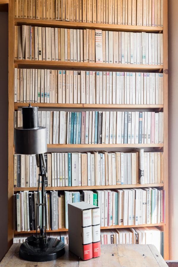 Apartment Classic And Chic In Trastevere Rome
