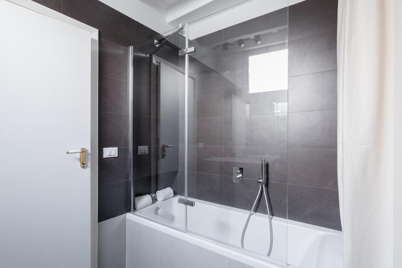 Apartment Classic And Chic In Trastevere