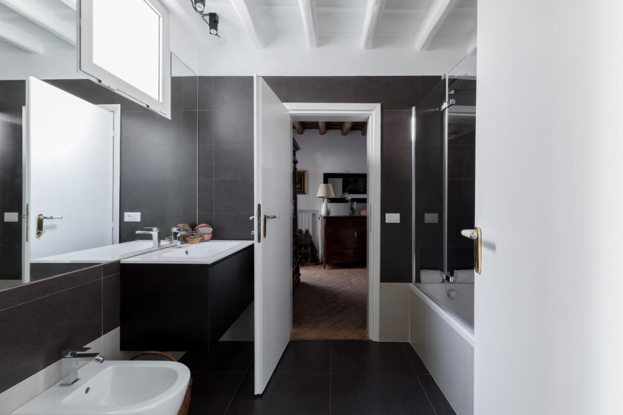 Apartment Classic And Chic In Trastevere *
