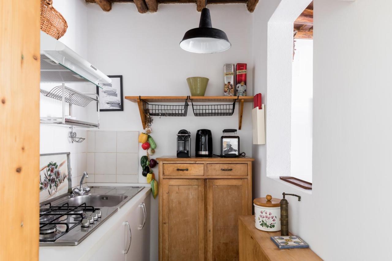 Appartamento Classic And Chic In Trastevere Roma
