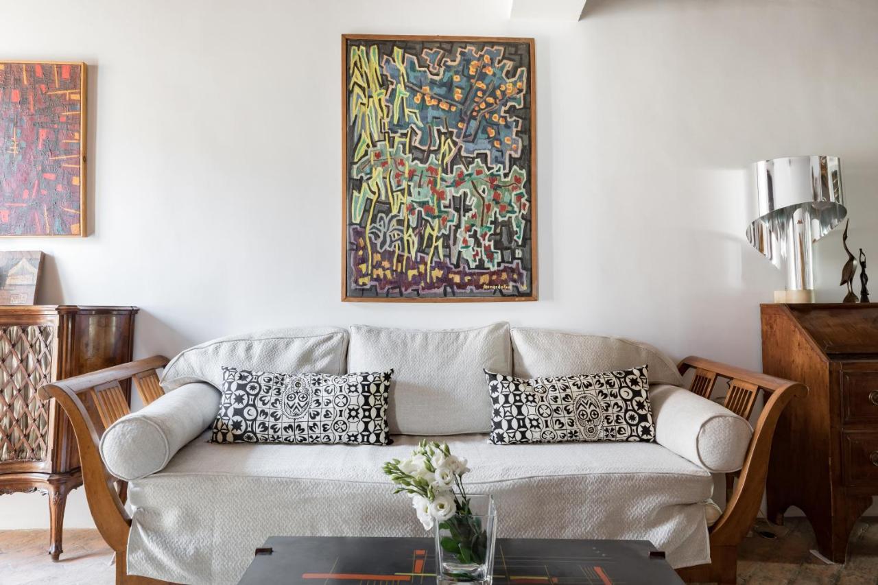 Classic And Chic In Trastevere * Rome