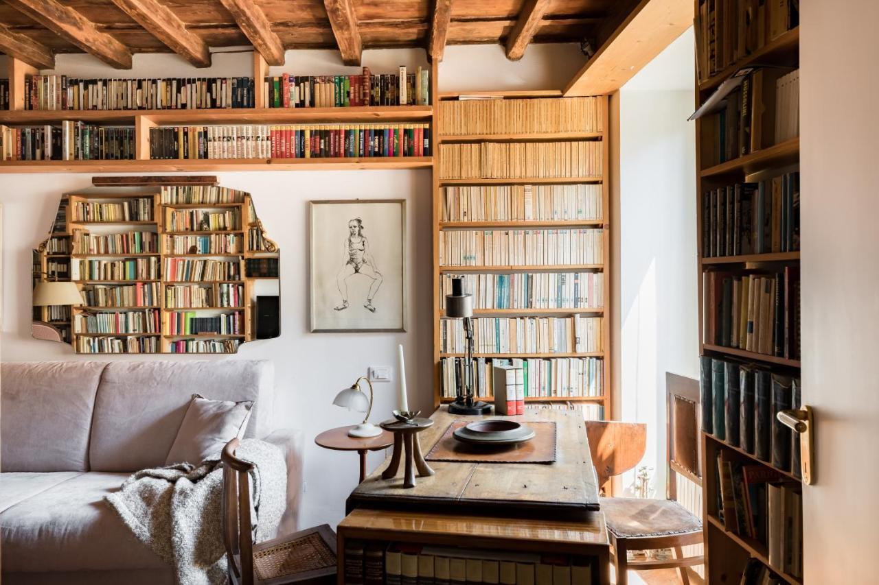 Classic And Chic In Trastevere * Rome