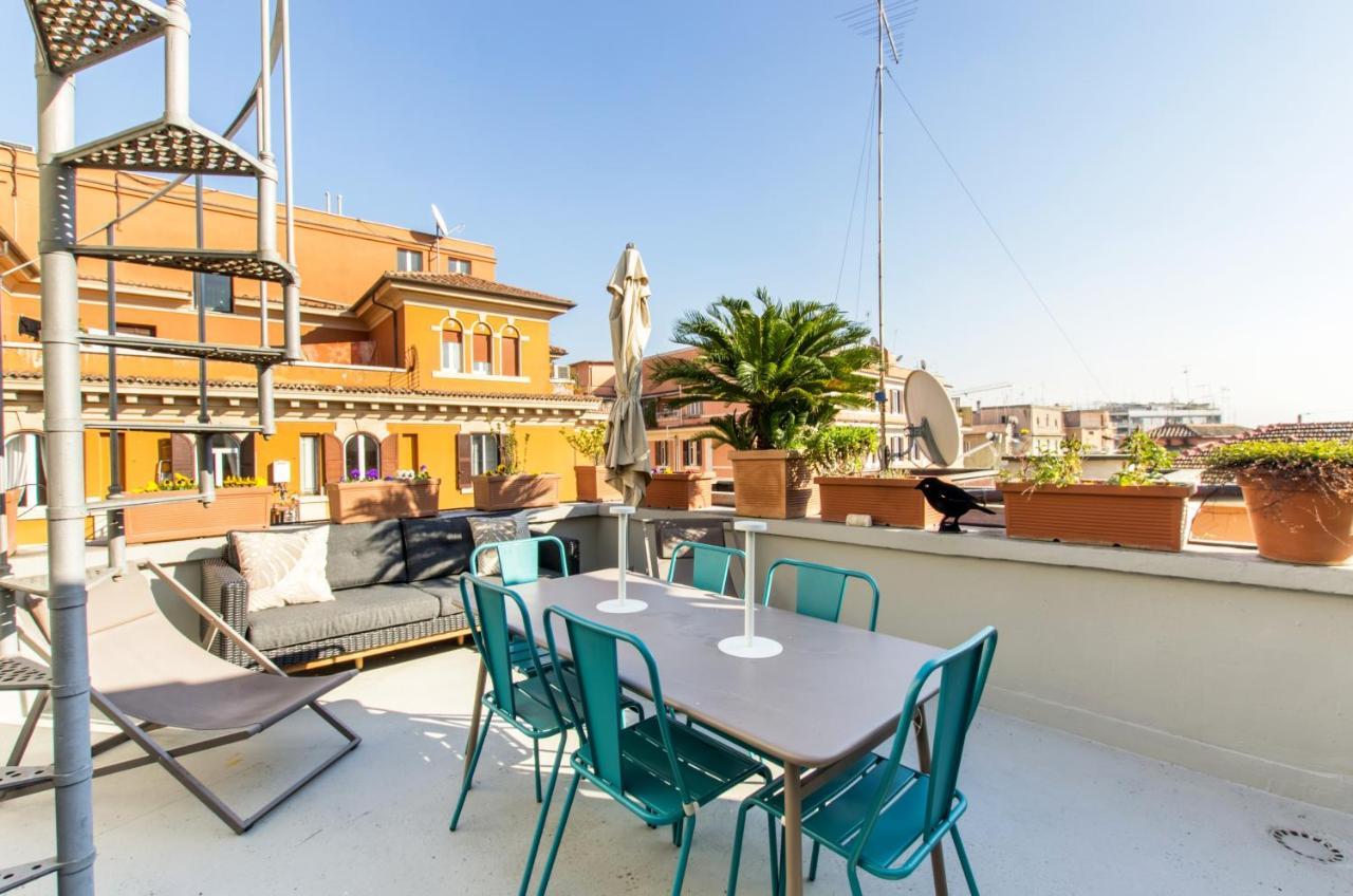 Apartment My Trastevere