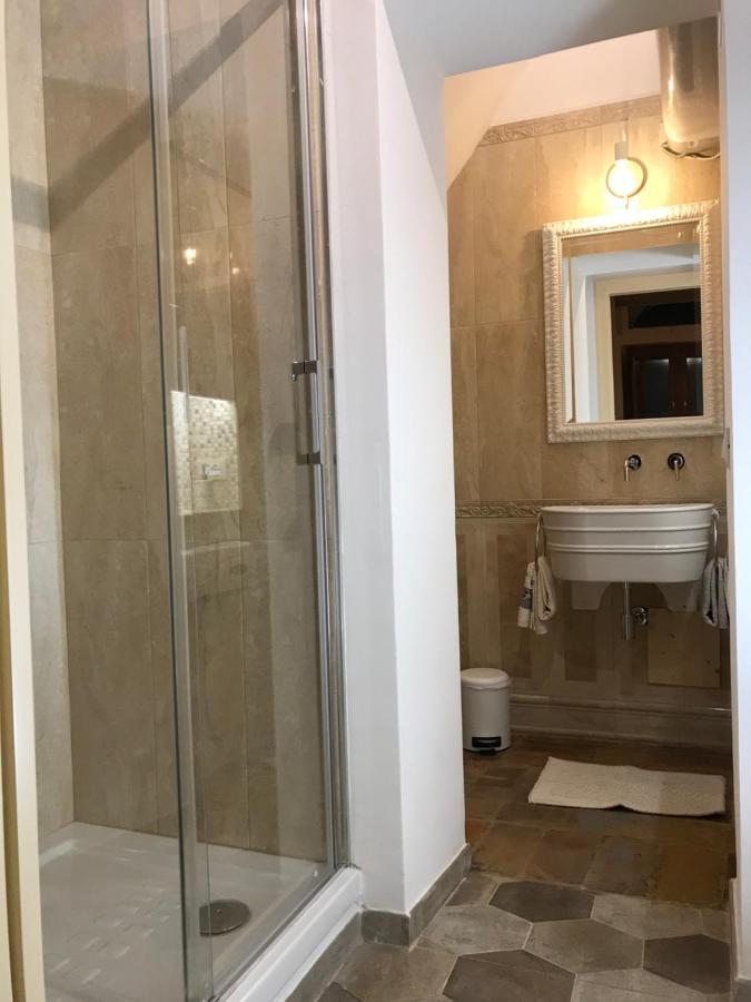 Apartamento Colosseo Sweet *