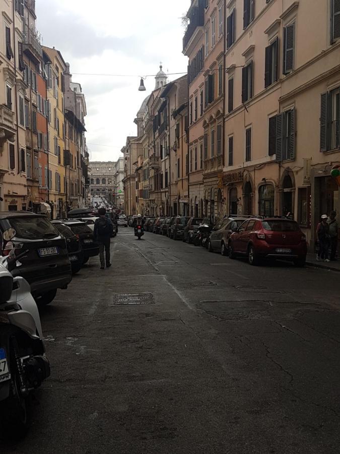 Apartment Colosseo Sweet Rome