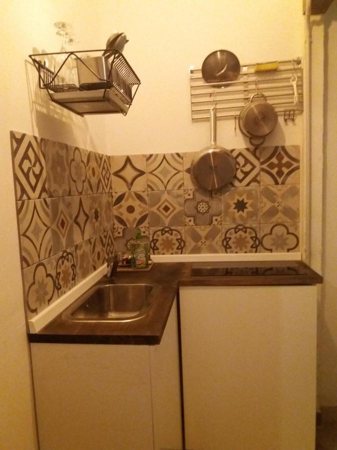 Homestay Trastevere Station Rome