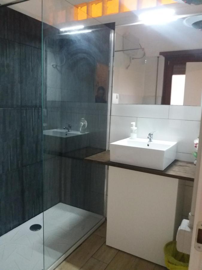 Trastevere Station Homestay
