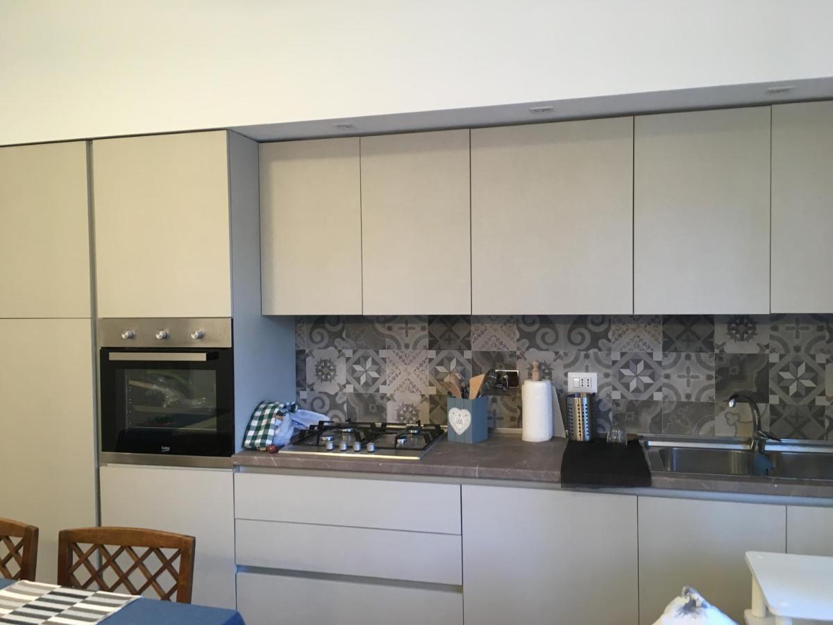 Brezza Marina Appartamento Roma