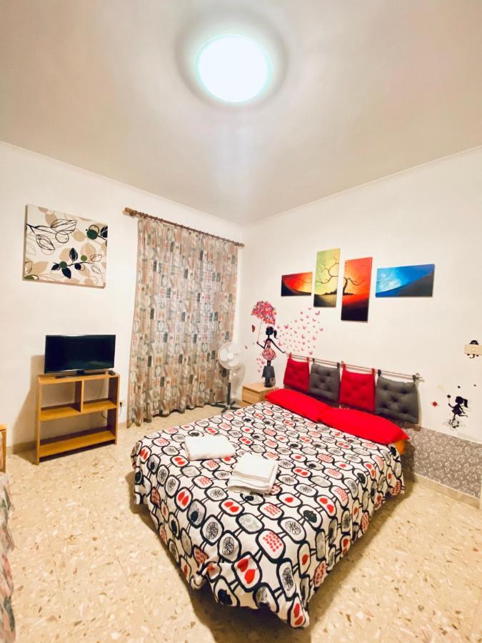 Appartamento Icecream Roma