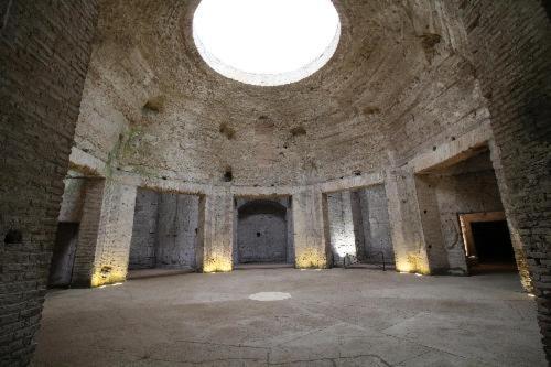 Colosseum Few Step Cozy House Apartamento *