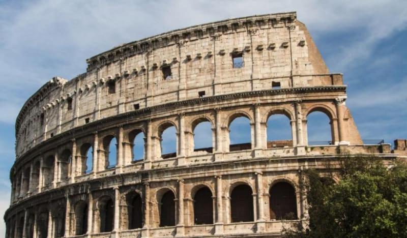 Colosseum Few Step Cozy House Apartamento Roma